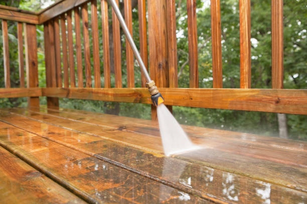 Best Best Pressure Washing Companies  in Gateway, AK